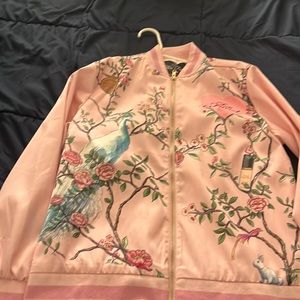 Too Faced Jacket